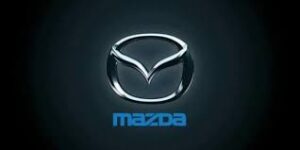 Масло Mazda