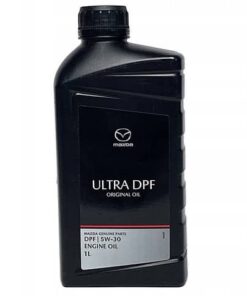 Оригинално масло MAZDA ULTRA DPF 5W30 1L