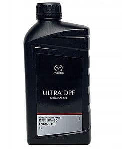 Оригинално масло MAZDA ULTRA DPF 5W30 1L