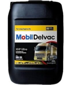 DELVAC XHP ULTRA 5W-30 20L