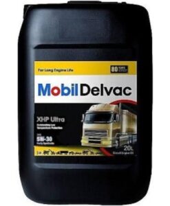 DELVAC XHP ULTRA 5W-30 20L