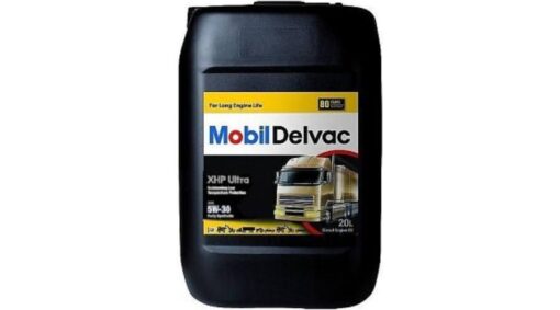 DELVAC XHP ULTRA 5W-30 20L
