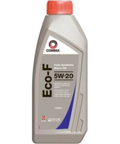 Автомобилно масло COMMA ECO-F 5W-20 1L