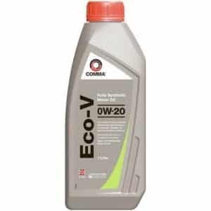 Автомобилно масло COMMA ECO-V 0W-20 1L Автомобилно масло COMMA ECO-V 0W-20 1L