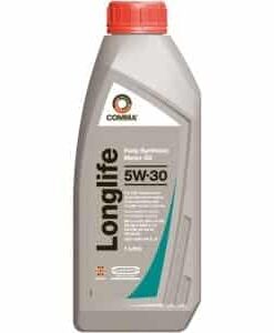 Автомобилно масло COMMA LONG LIFE 5W-30 1L