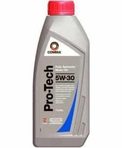 Автомобилно масло COMMA PRO-TECH 5W-30 1L
