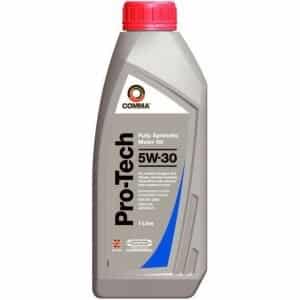 Автомобилно масло COMMA PRO-TECH 5W-30 1L Автомобилно масло COMMA PRO-TECH 5W-30 1L