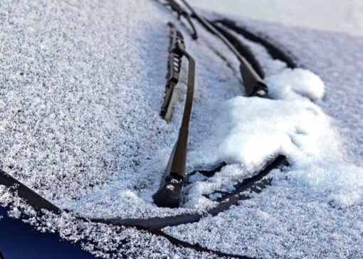 Размразител на стъкла