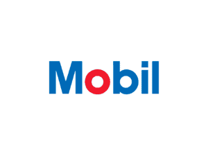 Масло Mobil