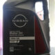 Оригинално масло NISSAN 10W40 5L KE900-99942