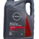 Оригинално масло NISSAN 5W40 KE900-90042 5L