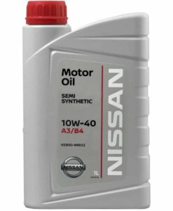 Оригинално масло NISSAN 10W40 1L KE900-99932