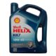 Двигателно масло Shell Helix HX7 10W40 4 литра