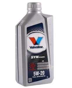Двигателно масло Valvoline SynPower FE 5W20 1L
