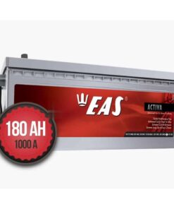 Акумулатор EAS ENERGYMAX 180Ah 920a L+