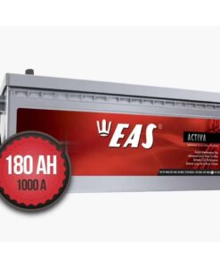 Акумулатор EAS ENERGYMAX 180Ah 920a L+
