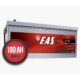 Акумулатор EAS ENERGYMAX 180Ah 920a L+