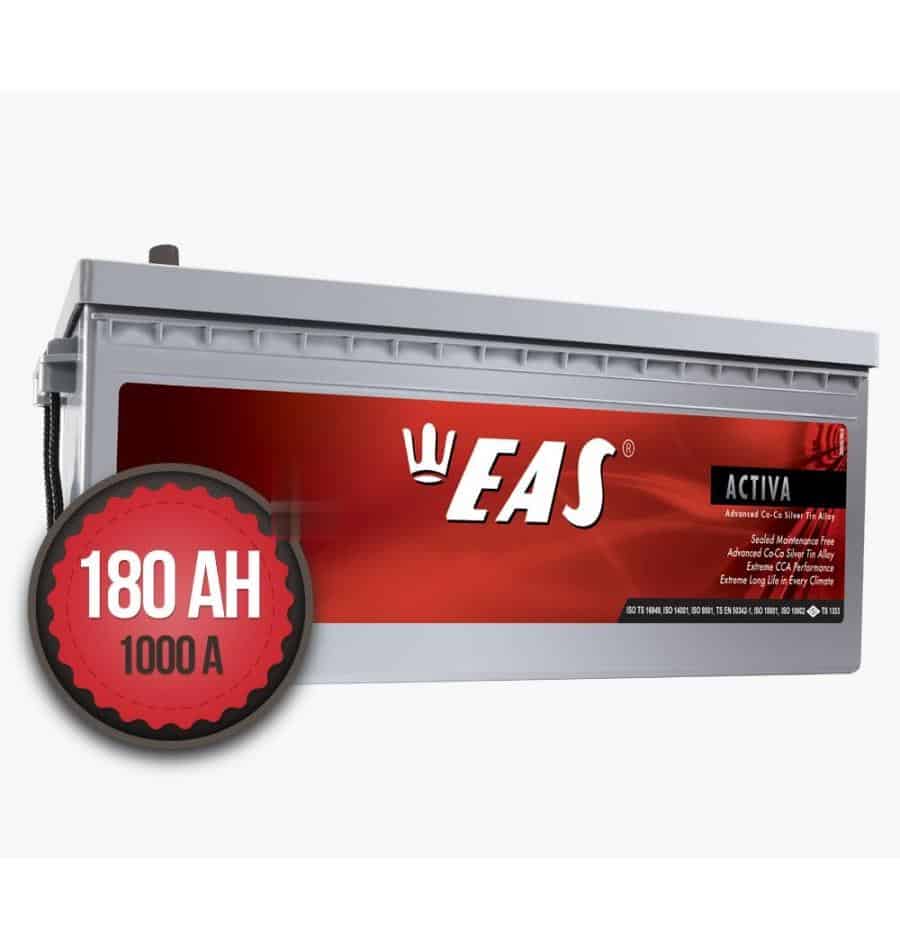 Акумулатор EAS ENERGYMAX 180Ah 920a L+ Акумулатор EAS ENERGYMAX 180Ah 920a L+