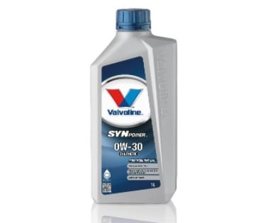 Масло VALVOLINE SYNPOWER FE 0W30 1L Масло VALVOLINE SYNPOWER FE 0W30 1L