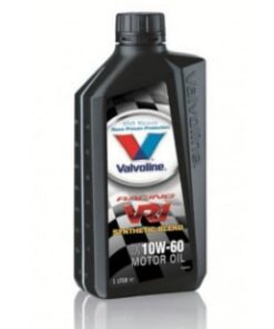 Масло Valvoline VR1 Racing 10W60 1L