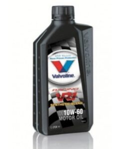Масло Valvoline VR1 Racing 10W60 1L