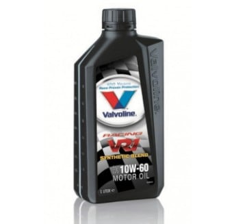 Масло Valvoline VR1 Racing 10W60 1L Масло Valvoline VR1 Racing 10W60 1L