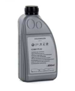 Оригинално масло 4th gen oil G060175A2 for AWD 850ml