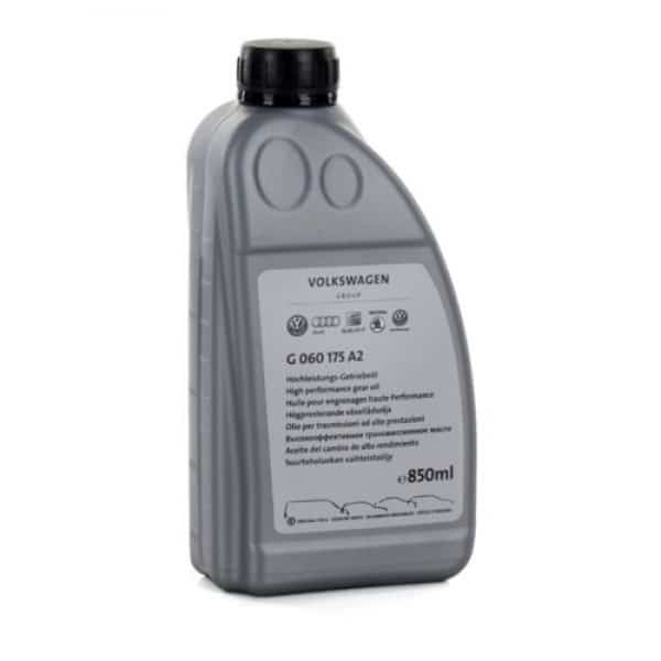 Оригинално масло 4th gen oil G060175A2 for AWD 850ml Оригинално масло 4th gen oil G060175A2 for AWD 850ml