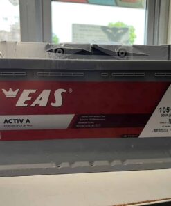Акумулатор EAS Activa 105Ah 960a 12V R+