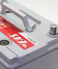 Акумулатор EAS Activa Asia 100Ah 850a 12V L+