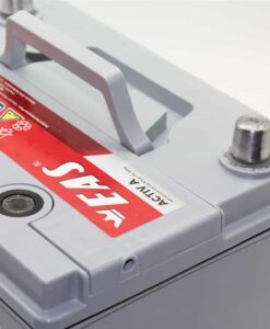 Акумулатор EAS Activa Asia 100Ah 850a 12V R+