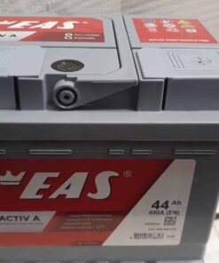 Акумулатор EAS Activa 44Ah 400a 12V R+