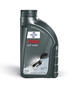 Трансмисионно масло FUCHS TITAN ATF 4134