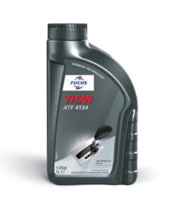 Трансмисионно масло FUCHS TITAN ATF 4134
