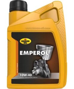 Двигателно масло KROON OIL EMPEROL 10W40 1L