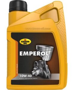 Двигателно масло KROON OIL EMPEROL 10W40 1L