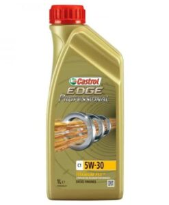 Масло CASTROL EDGE Professional 5W30 C1 1L