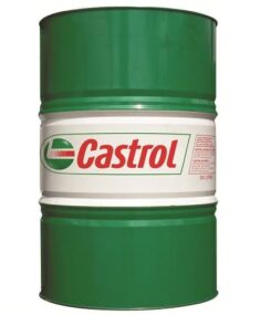 Масло Castrol Vecton Long Drin LS 10w40 - 208 литра