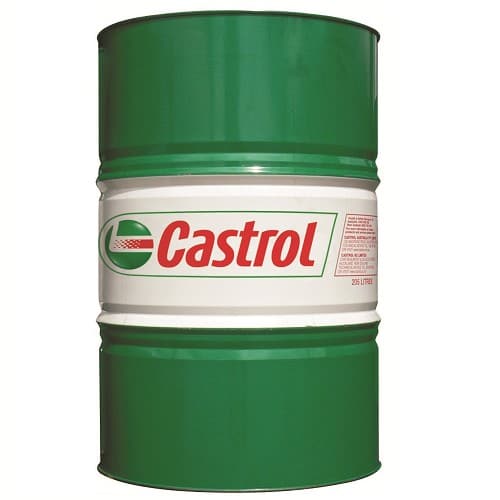 Масло Castrol Vecton Long Drin LS 10w40 - 208 литра Масло Castrol Vecton Long Drin LS 10w40 - 208 литра