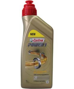 CASTROL POWER-1 2T