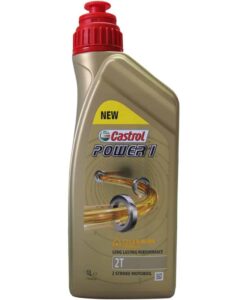CASTROL POWER-1 2T