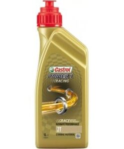 CASTROL POWER 1 RACING 2T