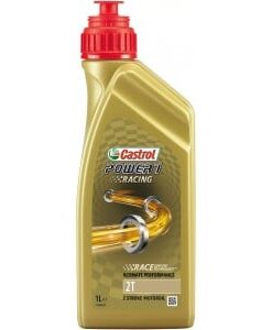CASTROL POWER 1 RACING 2T