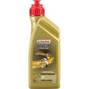 CASTROL POWER 1 RACING 2T CASTROL POWER 1 RACING 2T
