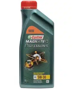 Масло CASTROL MAGNATEC Professional 5W30 A5 1L