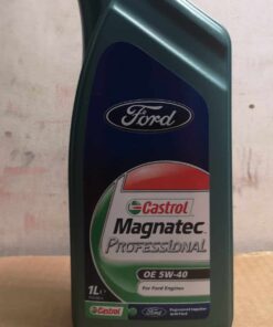 Масло CASTROL MAGNATEC Professional OE 5W40 1L
