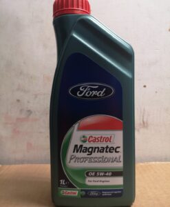 Масло CASTROL MAGNATEC Professional OE 5W40 1L