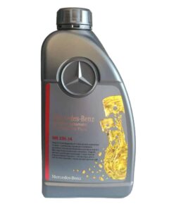 Оригинално масло Mercedes benz 236.14 MB 000 989 68 05 11 1L