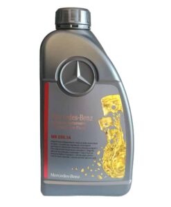 Оригинално масло Mercedes benz 236.14 MB 000 989 68 05 11 1L