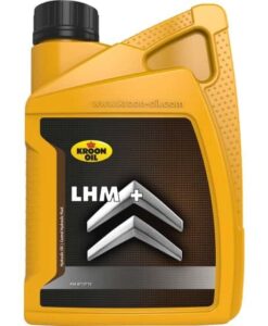 Хидравлично масло 04208 Kroon Oil LHM+ - 1L
